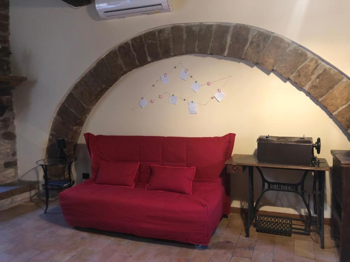 Nonna Flo Apartment Assisi Exterior photo