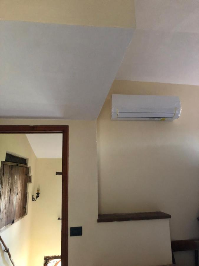 Nonna Flo Apartment Assisi Exterior photo